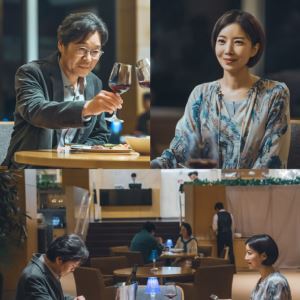 '러브 미' 유재명x윤세아, '비밀의 숲' 이어 재회…인생 멜로 예고