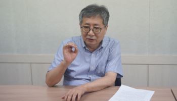 김권 셀비온 대표 “희귀질환치료제 성공사례 보여줄 것…내달 분수령”