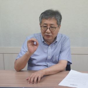 김권 셀비온 대표 “희귀질환치료제 성공사례 보여줄 것…내달 분수령”