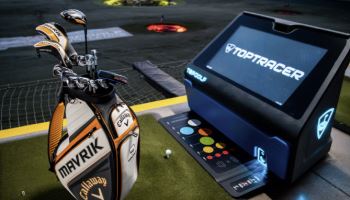 [마켓인]美 톱골프캘러웨이 구조조정 시동…사업부 매각 추진