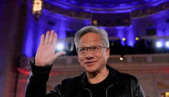 'AI 거품론' 속 엔비디아 실적 발표…젠슨 황의 상자는 선물? 폭탄?[오늘M7]