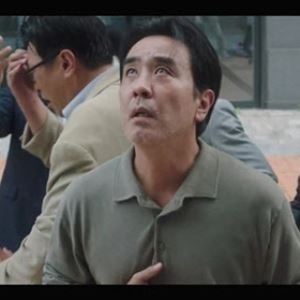 '김 부장 이야기' 류승룡, 억대 분양사기 당했다…퇴직금 올인