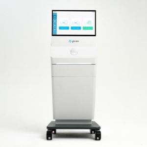 와이브레인, 재택 우울증 전자약 ‘마인드스팀 프로’ 출시