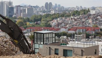 반복 산재 나면 최대 영업이익 5% 과징금 부과한다