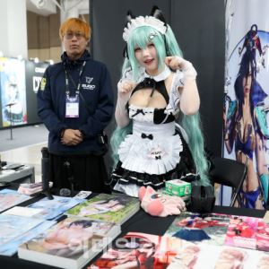 AI·VFX·VR 체험…'콘텐츠 유니버스'에서 신개념 콘텐츠를