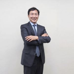 류형선 다산제약 대표 “코스닥 상장으로 제2도약...5년내 5000억 매출 목표”