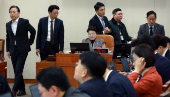 올해 절반 삭감됐던 예비비, 내년은 정부안 반영해 4.9兆(종합)