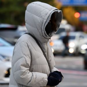 11월 강추위 온다…서울 아침 출근길 `영하 4도`[내일날씨]