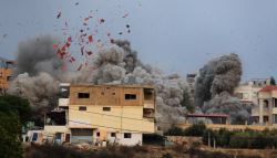 독일 정부 "이스라엘 무기 수출 제한 해제"