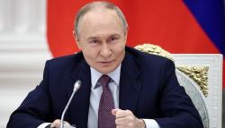 러시아 "푸틴·트럼프 정상회담 조만간 열리길 희망"