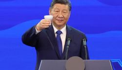 中 "미국, 대만에 무기 판매…악질적 행위 즉시 중단해야"