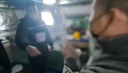 부산 바다 위에서 벌어진 '습격 사건'…베트남 선원 3명 구속