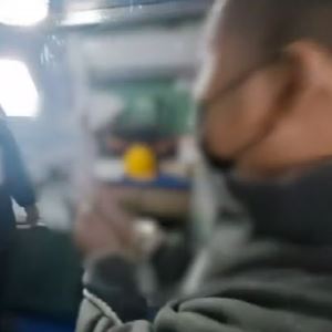 부산 바다 위에서 벌어진 '습격 사건'…베트남 선원 3명 구속