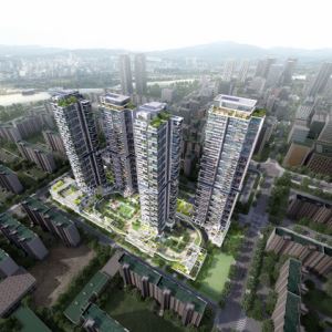 산후조리원·키즈랜드…재건축단지 '新 기부채납' 눈길