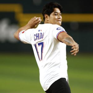 ‘한국인 최초’ 추신수, MLB 명예의 전당 후보 선정