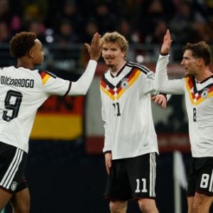 독일·네덜란드, 월드컵 본선 합류... 슬로바키아·북아일랜드 PO행