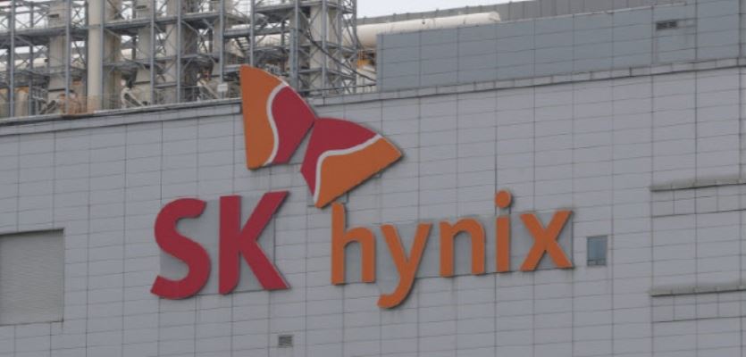 엔비디아발 악재에 ‘60만닉스’ 붕괴…SK하이닉스, 3%대↓[특징주]