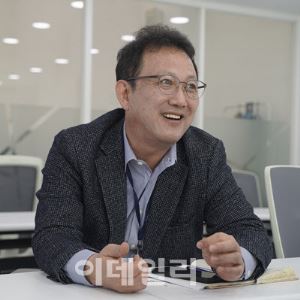 홍정환 스페클립스 대표 “국내 유일 레이저 광학 원천기술, 글로벌 성장 자신”