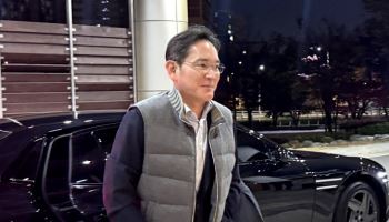 [단독]JY '인재 철학'…삼성, 애플·인텔 출신 임원 속속 영입