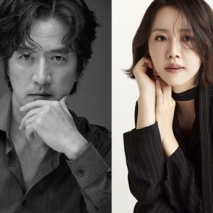 정준호♥이하정, '이데일리 문화대상' 동반 MC 출격...부부 케미 뽐낸다