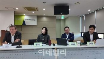 부광약품 "'룬드벡 PICK' RNA플랫폼 스핀오프…CNS에 국한않고 개발확장"