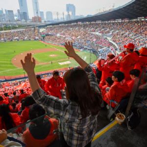 KBO, CJ ENM과 유무선 중계권 재계약 합의