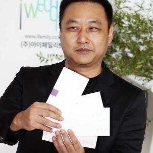 김수용, 급성 심근경색→혈관확장술 받았다…"회복에 전념" [공식]