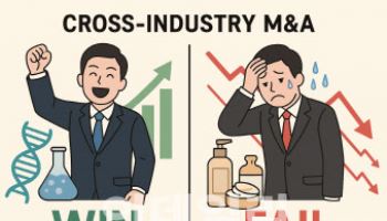 타법인 인수한 바이오·헬스, 대박 or 쪽박 가른 결정적 요소는?