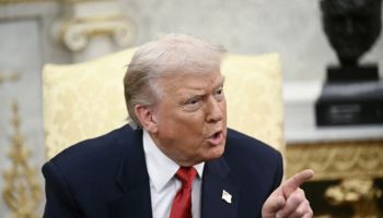 美하원, '트럼프-엡스타인 파일' 공개 결의안 가결…압도적 통과