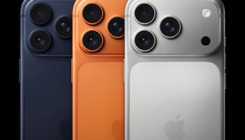 애플, 중국서 ‘아이폰 17 대박’…3년 만의 최고수준[모닝폰]