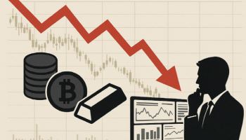 "믿을 건 현금뿐"…주식·코인에 금까지 다 판다