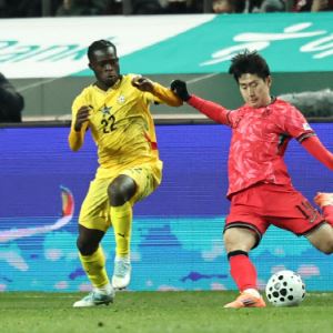 ‘빛난 황금 왼발’ 이강인 “골·도움보단 팀이 가장 중요”