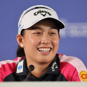 티띠꾼·야마시타, 이번주 LPGA 투어 최종전서 '올해의 선수' 격돌