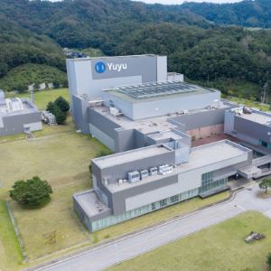 유유제약, 美 법인 '유유벤처' 설립…"美 반려동물시장 직접 공략"