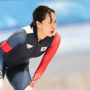 빙속 박지우, 황당한 오심에 금메달 놓쳐…빙상연맹, ISU에 정정 요청