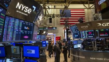 AI 열풍에 韓 해외투자 폭발…3분기 대외금융자산 ‘역대 최대’