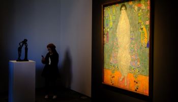 3400억원에 낙찰…현대미술 최고가로 팔린 작품은?