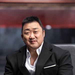 '아이 엠 복서' 마동석 "인생 빚진 복싱…韓서 챔피언 또 나오길"