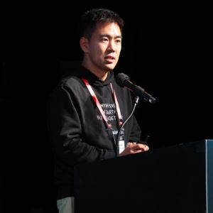 업스테이지 "언어모델 가능성에 도전, 국산 LLM으로 도전장"[GAIF 2025]