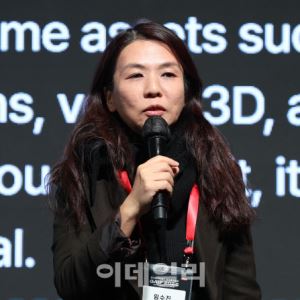 “게임 위한 AI, 산업 전방위 확산” NC AI 전략 [GAIF 2025]