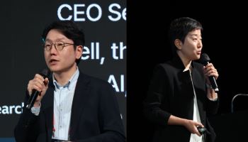 한국형 버티컬 AI, '전문가 시대' 앞당긴다…LG 엑사원·네이버 소버린 AI