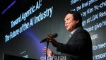 LG "AI 혁신 경쟁 넘어 산업 현장에 임팩트 창출"[GAIF 2025]