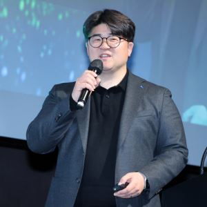 "대한항공, AI로 자율 무인기 시대 연다" [GAIF 2025]