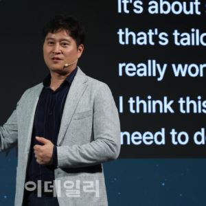 말하지 않아도 맞춤형 금융 상품 가입해주고 암까지 관리 [GAIF2025]