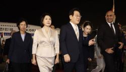 李대통령, 오늘 이집트 대통령과 정상회담…대중동 구상 밝힌다