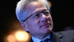 엔비디아, 3분기 실적·4분기 전망 모두 ‘서프라이즈'…4% 급등