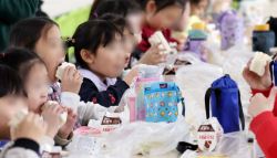 학교비정규직연대회의 오늘부터 총파업....’급식대란’ 빚어지나