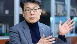 재고주택 안 풀리면 집값 못 잡는다… 진성준 "보유세부터 손봐야”