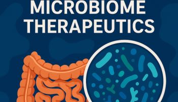 전멸 위기 국내 마이크로바이옴 치료제...돌파구는