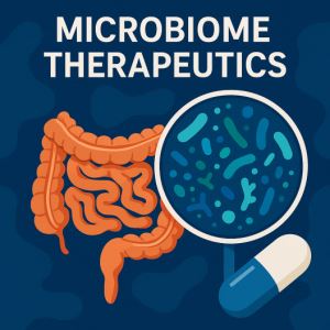 전멸 위기 국내 마이크로바이옴 치료제...돌파구는